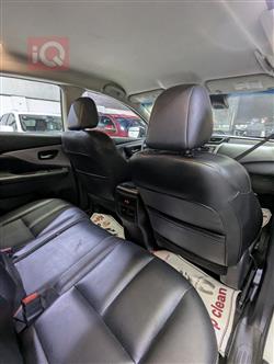 نیسان مۆرانۆ